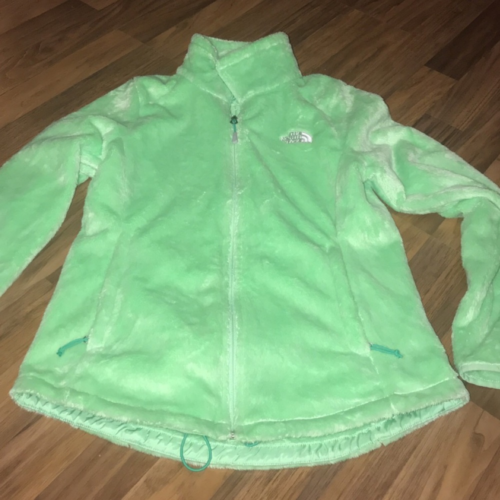 Adult size M north face Osito Jacket